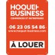 A LOUER 575 x 750 mm Recto Seul 6 Oeillets Franco de Port