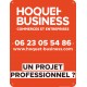 UN PROJET PROFESSIONNEL ? 575 x 750 mm Recto Seul 6 Oeillets Franco de Port