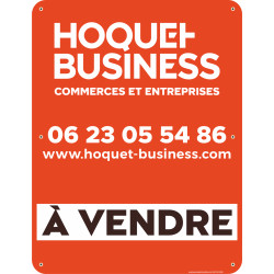 575 x 750 mm Recto Seul 6 Oeillets