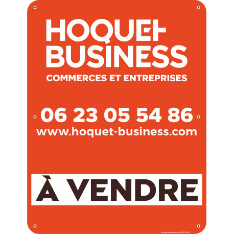 575 x 750 mm Recto Seul 6 Oeillets