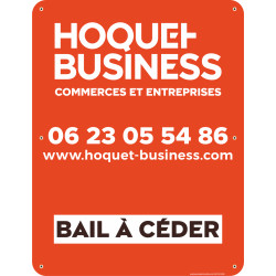 575 x 750 mm Recto Seul 6 Oeillets