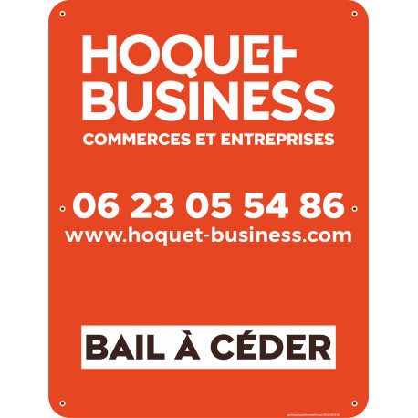 575 x 750 mm Recto Seul 6 Oeillets