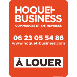 575 x 750 mm Recto Seul 6 Oeillets